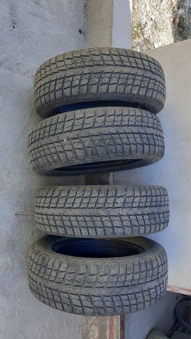 Зимний балон сатылады