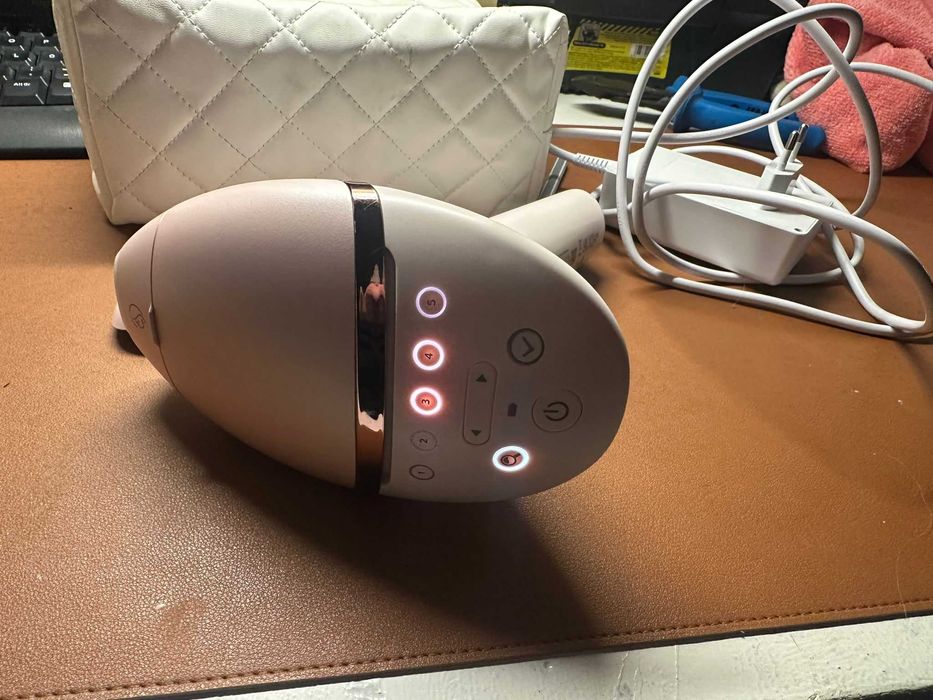 IPL PHILIPS Lumea Series 9000 BRI957 Epilator