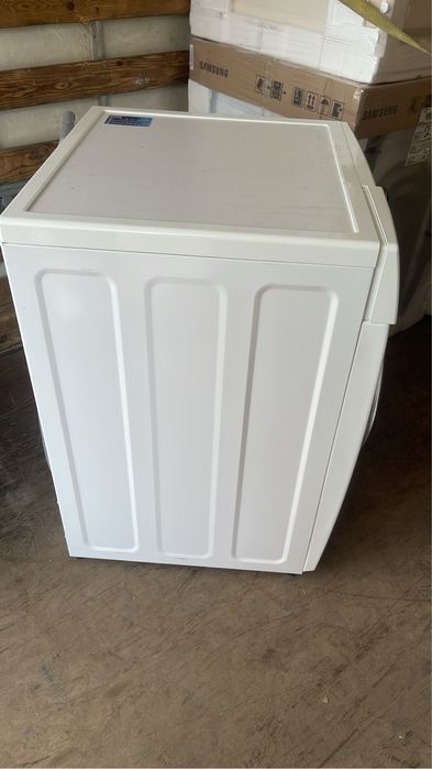 Vand masina de spalat samsung 8 kg