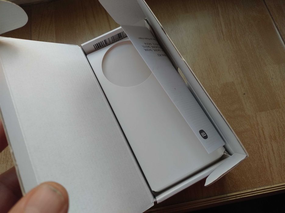 Смартфон Xiaomi Redmi A3