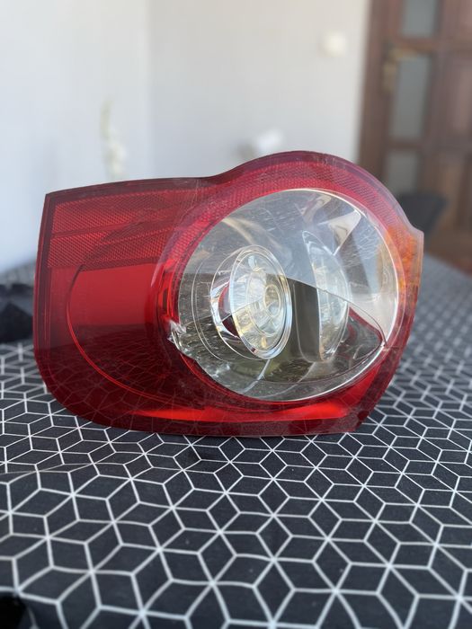 Десен стоп за Пасат Б6 2007 г комби