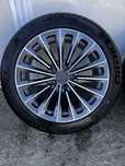 Anvelope Michelin 275/40/19-245/45/19