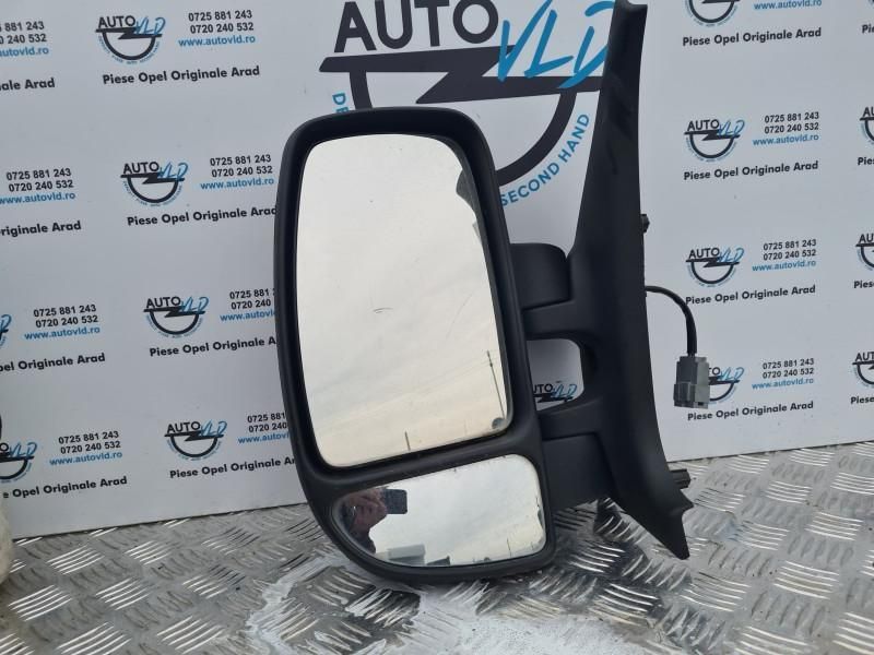 Oglinda stanga electrica VLD OG 306 Opel Movano