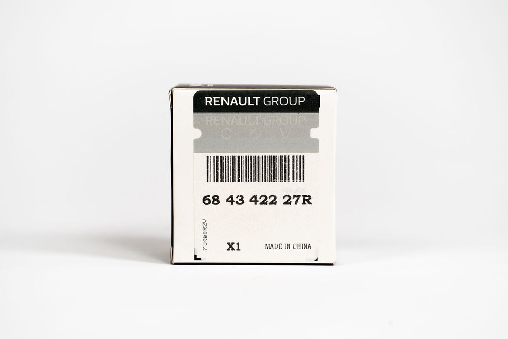 Lampa LED Originală Dacia YouClip – Cod OE 684342227R