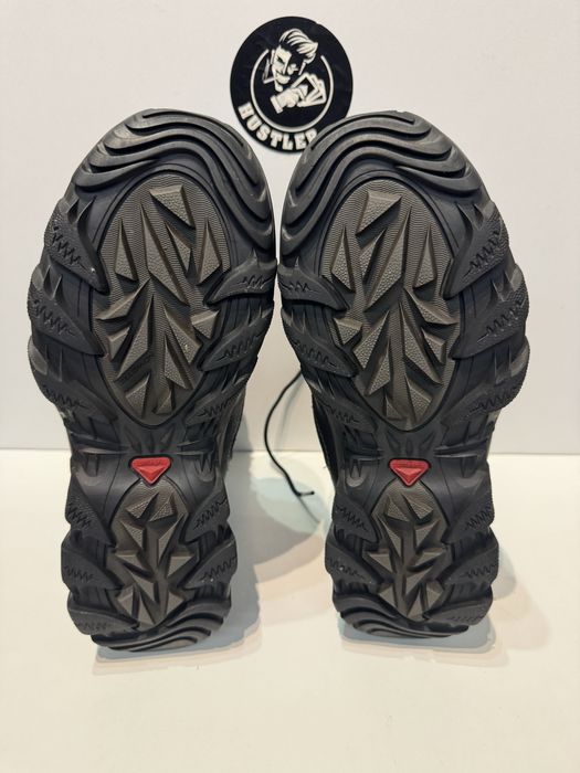 Туристически обувки SALOMON WATERPROOF .Номер 38