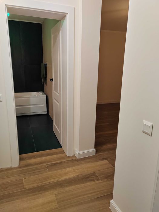 Casa cartier nou Sancrai