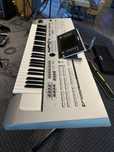 Yamaha Tyros 4 arranger