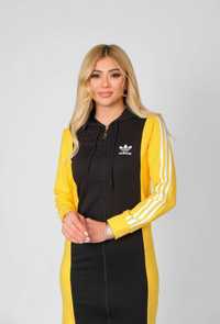 Rochie sport cu fermoar pentru damă