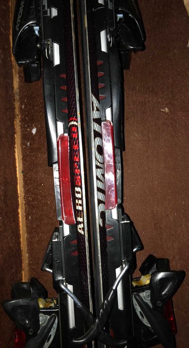 Ски Atomic GS Beta Race SKI