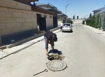 Kanalizatsiya tozalash hizmati 24/7