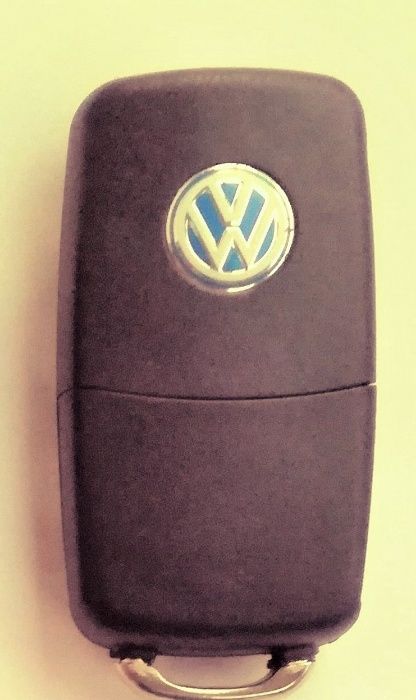 Лого Емблема Стикер за ключ Шкода Опел Ауди Сеат Фолксваген Пежо Ситро