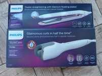 Преса, сешоар,маша за къдрене Philips