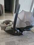Cybex Gold Стол за кола Cloud G i-Size Plus (0-13 кг.)