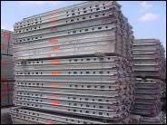 Schelă Metalică Layher Blitz Layher Allround Multidirectionala Rozete
