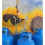 Kit complet 2,3,4 butelii GPL 50L/80L+accesorii pentru centrale