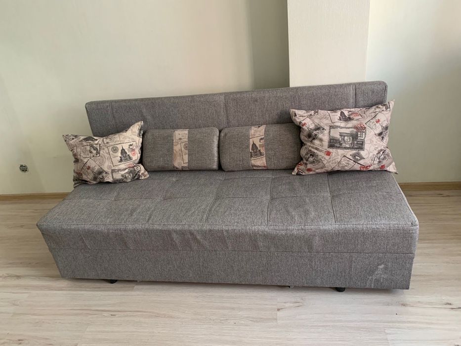 Диван - тахта.