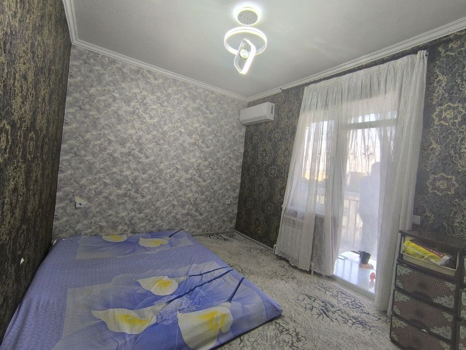 Tayyor 2xonali uy sotiladi ipotekaga ham beriladi