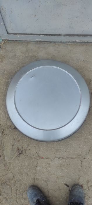 Защита на колесо