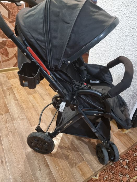 Продам коляску б/у