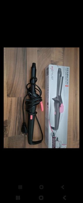 Vand ondulator remington