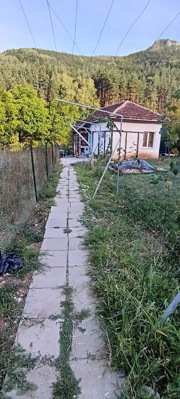 Продавам имот в згориград