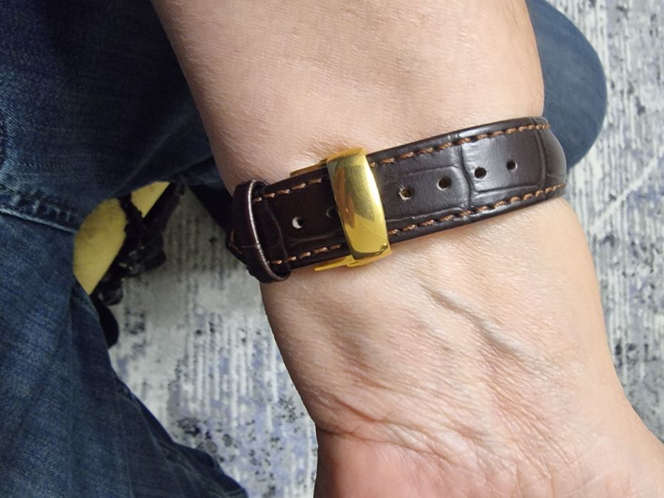 Часы Кировские ау20