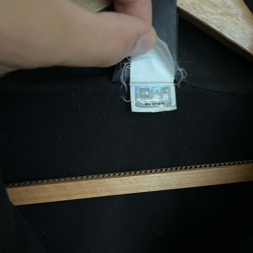 The North Face яке без качулка, L , като ново