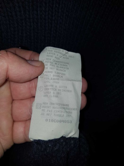 Stone Island pulovar