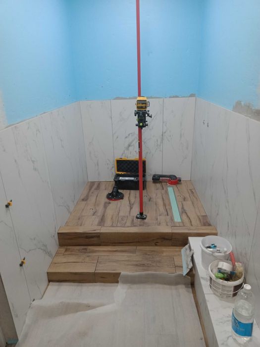 Ремонт в квартире, частный дом