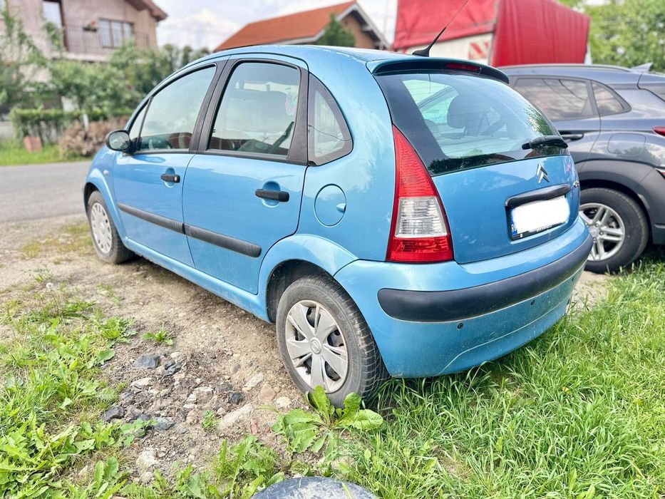 De vânzare Citroën C3