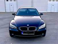 Bmw E60 Seria 5 N43 520i/2010