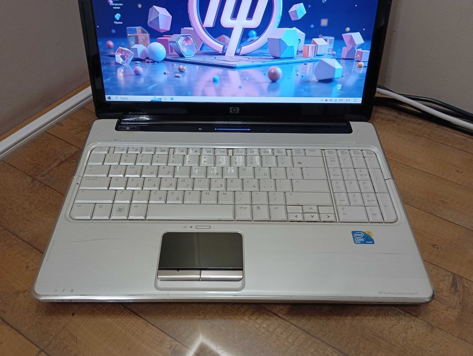 Лаптоп HP Pavilion dv6  / 15.6"