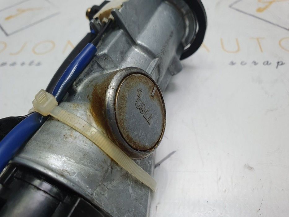 Contact auto DAIHATSU CUORE V (L7_) [ 1998 - 2003 ] 1.0 (EJ-DE) 40KW|54HP OEM 7760D
