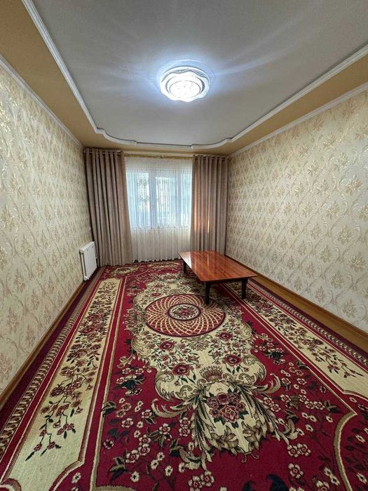 Продаётся 3х комн квартира на 4 этаже Ор-р 5 микрорайон Корзинка