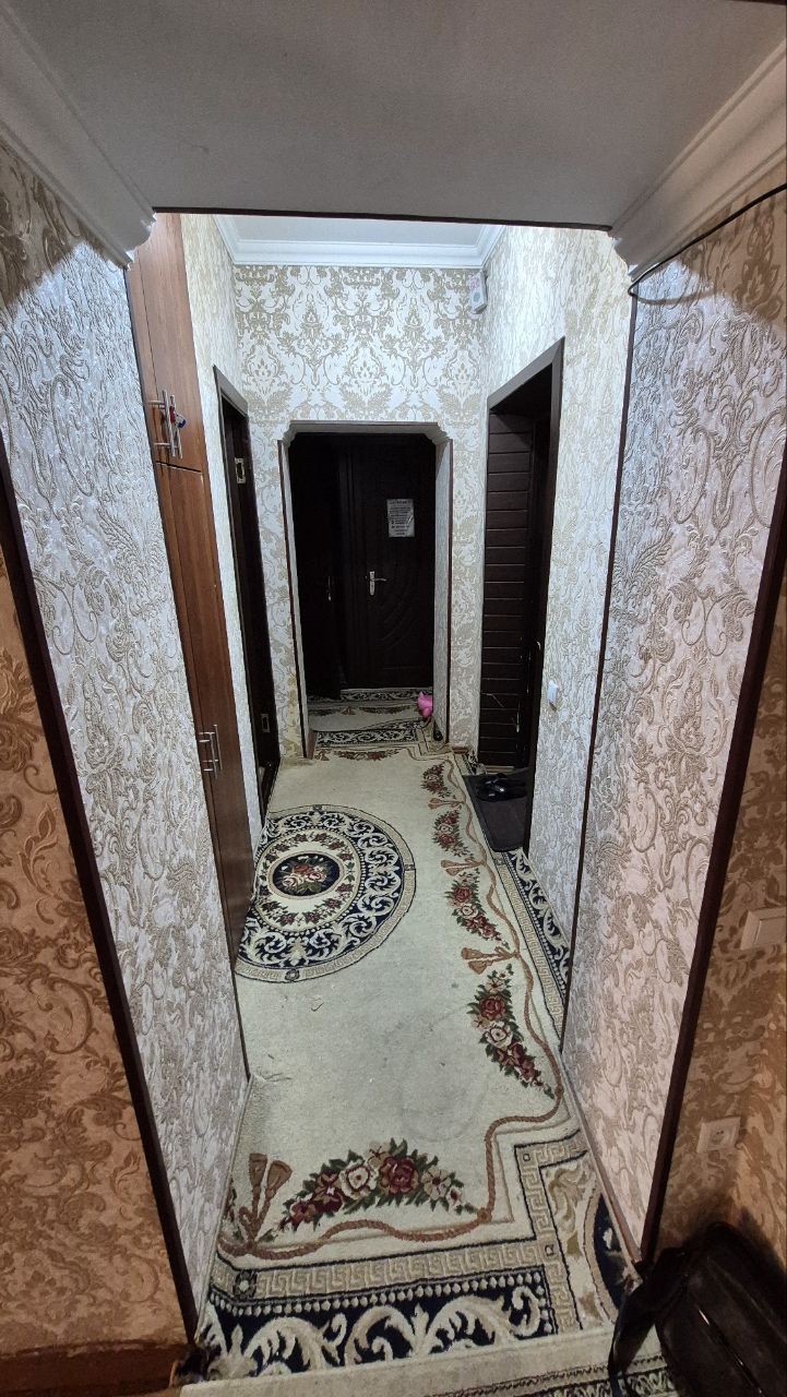 Аренда квартир Сергили
