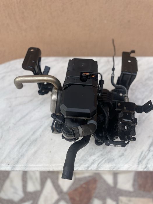 Webasto Volkswagen Transporter T5 2.0 TDI An 2013