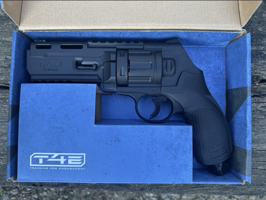 Pistol umarex 22 Jouli