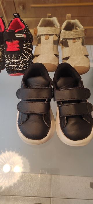 Маратонки Adidas