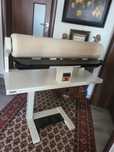 Calandru de calcat PFAFF Import Germania