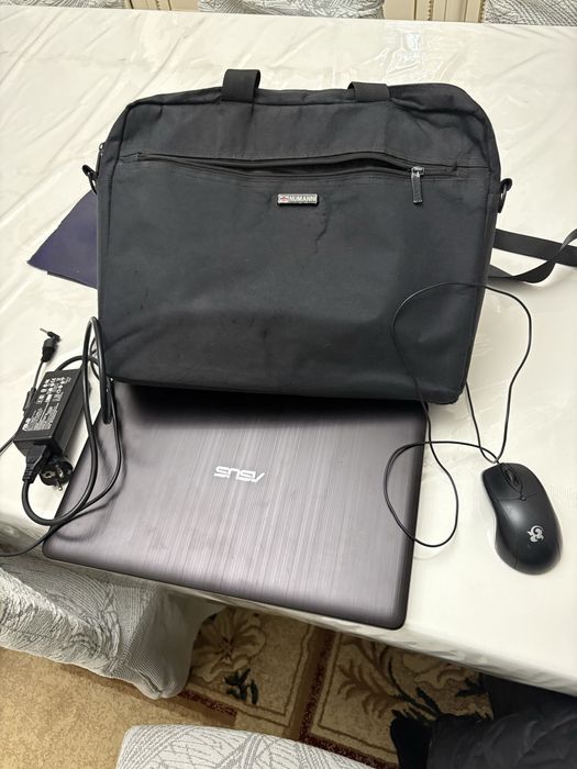 Ноутбук сатылады жағдайы жақсы