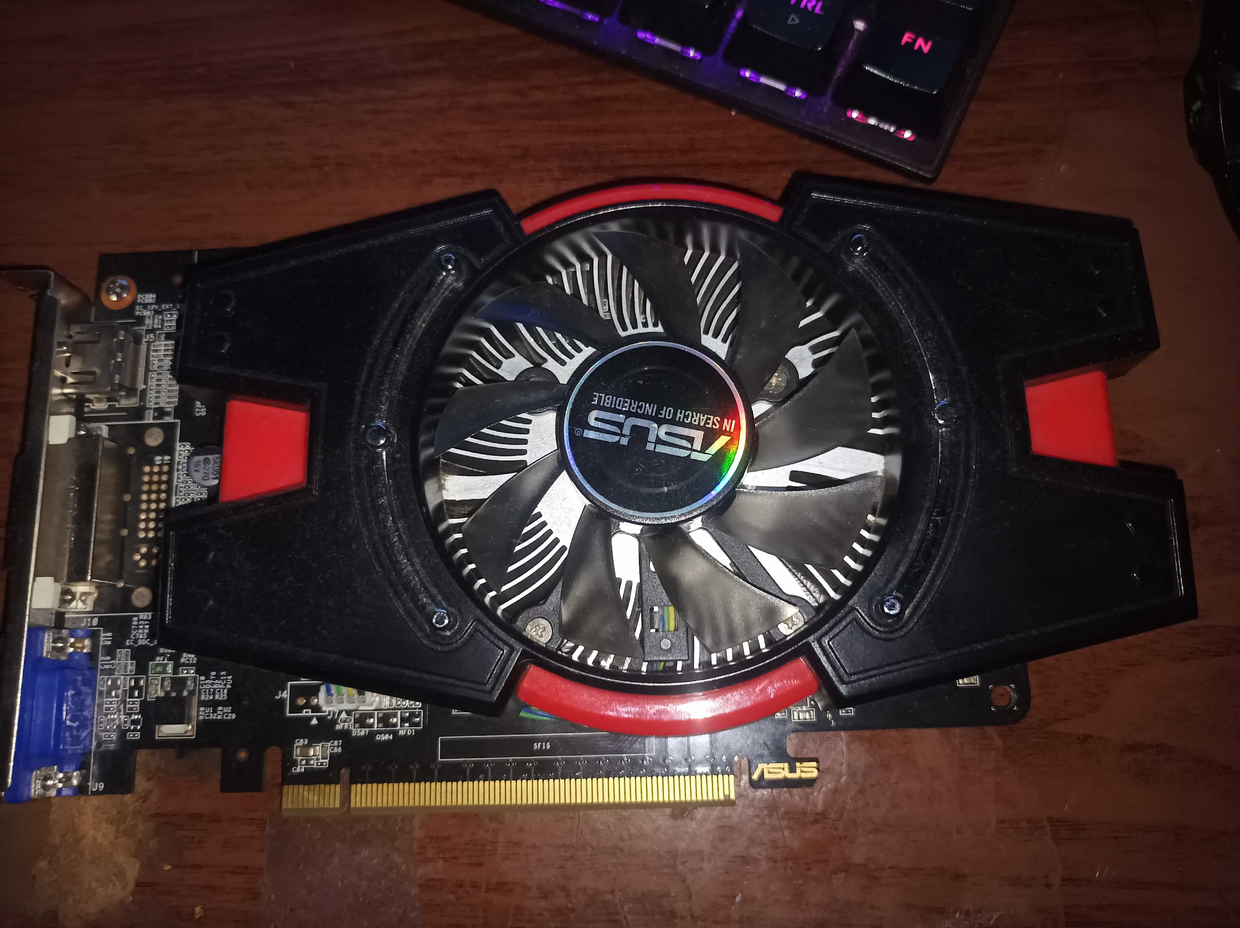 Gtx 650 возможно работает нужно проверить к моему ПК не подходит