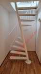 Scara mansarda/Scara de interior/exterior/Scari/Scara