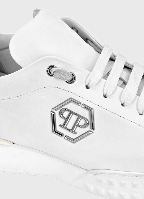 PHILIPP PLEIN оригинални сникърси размер 42