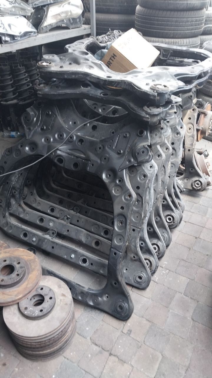 Авто запчасти из Дубая в Ташкент