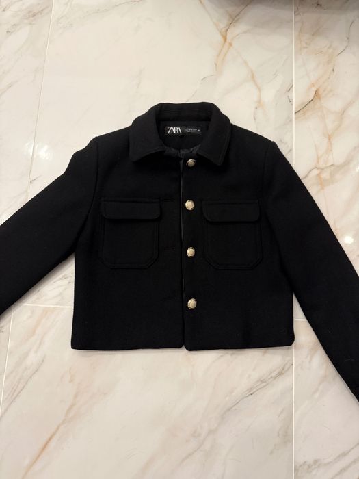 Дамски якенца ZARA