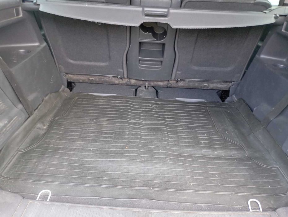 Vand Opel Zafira B, 125 CP, 2009, E5,7 locuri