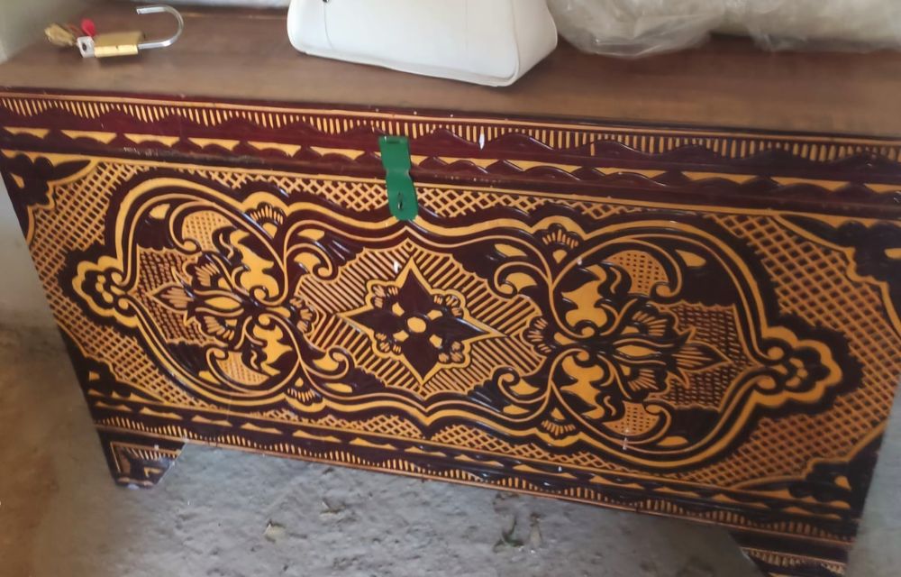 Сандық Сандык Сундык Сундуки