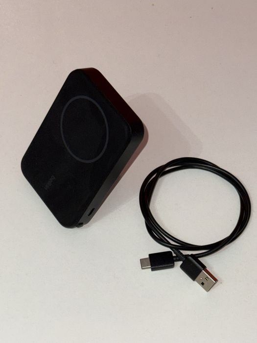 Acumulator/Baterie externa Belkin BoostCharge Pro 10K