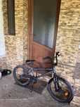 BMX de vanzare..