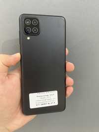 Samsung A12 32gb с гарантией